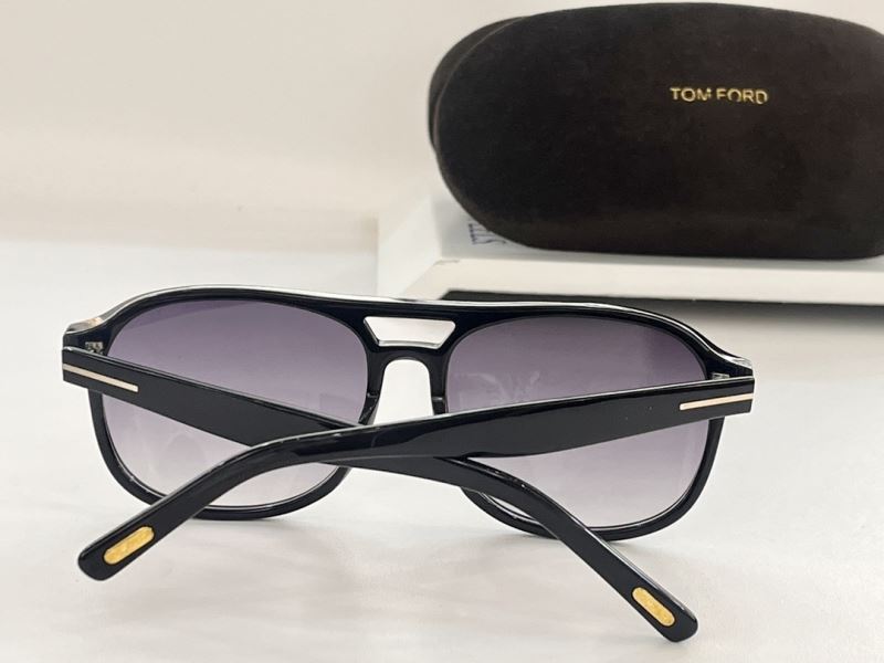 Tom Ford Sunglasses